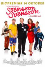Watch Svensson Svensson ...i nöd & lust Fmovies