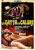 Watch La gatta in calore Fmovies