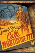 Watch Call Northside 777 Fmovies