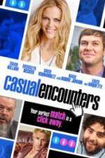Watch Casual Encounters Fmovies