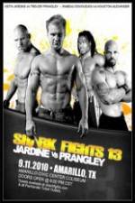 Watch Shark Fights 13: Jardine vs. Prangley Fmovies