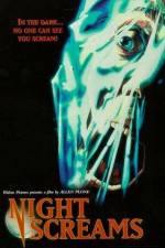Watch Night Screams Fmovies