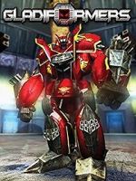 Watch Gladiformers: Robos Gladiadores Fmovies