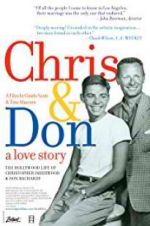 Watch Chris & Don. A Love Story Fmovies