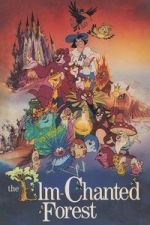 Watch The Elm Chanted Forest Fmovies