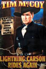 Watch Lightning Carson Rides Again Fmovies