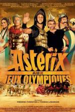 Watch Astérix aux jeux olympiques Fmovies