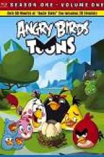 Watch Angry Birds Toons Vol.1 Fmovies