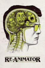 Watch Re-Animator Resurrectus Fmovies