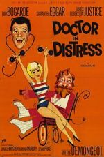Watch Doctor in Distress Fmovies