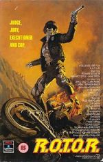 Watch R.O.T.O.R. Fmovies