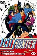 Watch City Hunter Death of Evil Ryo Saeba Fmovies