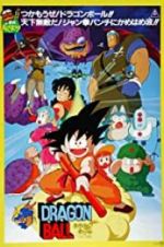 Watch Dragon Ball: Curse of the Blood Rubies Fmovies