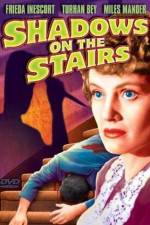 Watch Shadows on the Stairs Fmovies