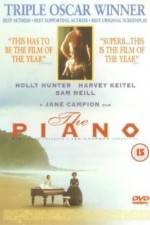Watch The Piano Fmovies