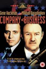 Watch Company Business Fmovies