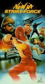 Watch Ninja Strike Force Fmovies