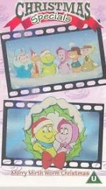Watch A Merry Mirthworm Christmas Fmovies