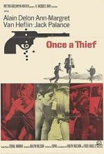 Watch Once a Thief Fmovies