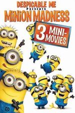 Watch Despicable Me Presents: Minion Madness Fmovies