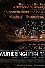 Watch Wuthering Heights Fmovies