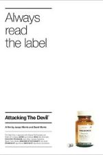 Watch Attacking the Devil: Harold Evans and the Last Nazi War Crime Fmovies