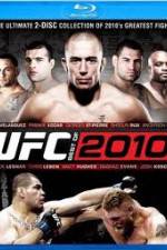 Watch UFC: Best of 2010 (Part 1 Fmovies