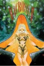 Watch Macross 2 Fmovies