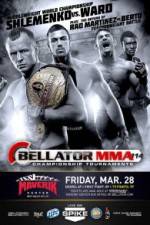 Watch Bellator 114 Shlemenko vs Ward Fmovies