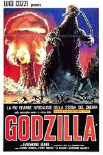 Watch Godzilla Fmovies