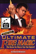 Watch Ultimate Fire Magic by Jeremy Pei Fmovies