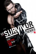 Watch WWE Survivor Series Fmovies