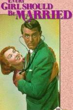 Watch Every Girl Should Be Married Fmovies