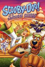 Watch Scooby-Doo And The Samurai Sword Fmovies