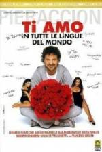 Watch Ti amo in tutte le lingue del mondo Fmovies