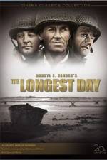 Watch The Longest Day Fmovies