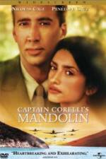 Watch Captain Corelli's Mandolin Fmovies