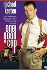 Watch One Good Cop Fmovies