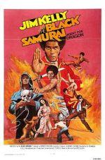 Watch Black Samurai Fmovies