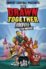 Watch The Drawn Together Movie! Fmovies