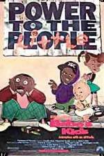 Watch Bebe's Kids Fmovies