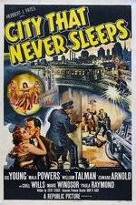 Watch City That Never Sleeps Fmovies