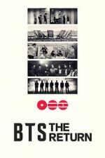 Watch BTS: THE RETURN Fmovies