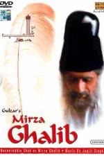 Watch Mirza Ghalib Fmovies