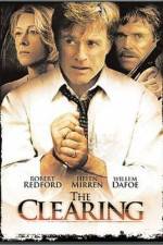 Watch The Clearing Fmovies