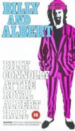 Watch Billy and Albert: Billy Connolly at the Royal Albert Hall Fmovies