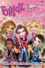 Watch Bratz Fashion Pixiez Fmovies