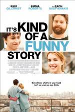 Watch It's Kind of a Funny Story Fmovies