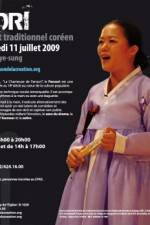 Watch De pansori zangeres Fmovies