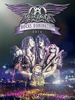 Watch Aerosmith Rocks Donington 2014 Fmovies